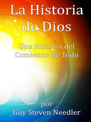 cover image of La Historia de Dios